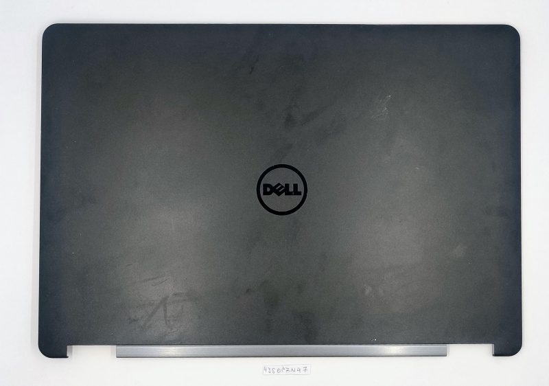 Originalni stražnji poklopac Dell Latitude E7470 LCD TUD04 0FVX0Y AM1DL000603 FVX0Y