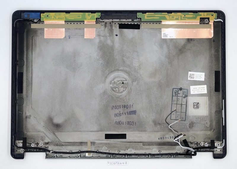 Originalni stražnji poklopac Dell Latitude E7470 LCD TUD04 0FVX0Y AM1DL000603 FVX0Y - Slika 2