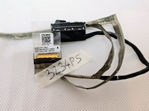 Originalni Dell Latitude E7470 LCD EDP video trakasti kabel DCKM0 0DCKM0 DC02C00AV10 dijelovi prijenosnog računala
