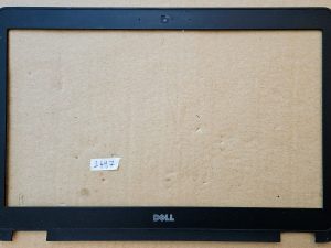 Originalni okvir LCD zaslona prijenosnog računala Dell Latitude E7470 0TJMHF AP1DL000700