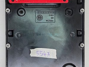 Originalni Dell Optiplex 980 HDD tvrdi disk Caddy 3.5" 2.5" SATA 2060-701586-001