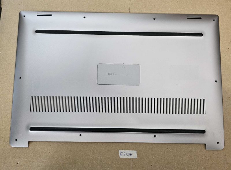 Originalni Dell Precision 5510 5520 XPS 15 9550 15 9560 donji poklopac 0YHD18 - Zamjena dijelova prijenosnog računala