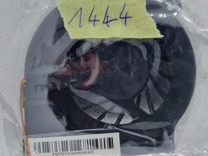 NOVI originalni FCN CPU ventilator za prijenosno računalo za HP ProBook 450 G6, 455 G6, HSN-Q16C L47696-001