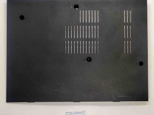 Zamjena donje ploče poklopca originalnog Fujitsu Esprimo V5515 RAM memorije