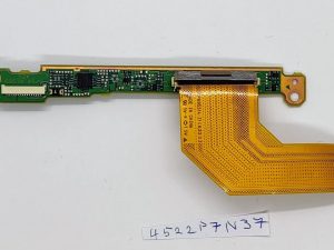 Originalni Fujitsu LIFEBOOK S936 USB ploča s kabelom CP693550-Z5 dijelovi prijenosnog računala