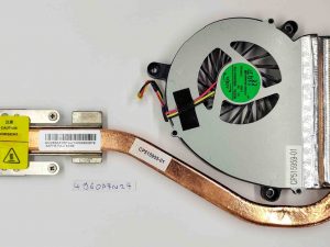 Zamjena hladnjaka za originalni Fujitsu LifeBook AH531 CP515955-XX