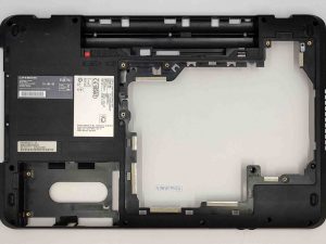 Original Fujitsu LifeBook AH531 CP518111-01 donje kućište matične ploče
