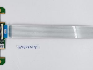 Originalni zamjenski dijelovi za prijenosno računalo Fujitsu LifeBook AH552 USB modul ploče