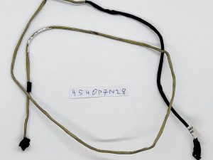 Originalni zamjenski dijelovi za prijenosno računalo Fujitsu LifeBook AH552 za kabel web kamere