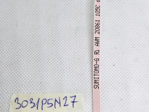 Originalni Fujitsu LifeBook E546 Touchpad ploča s gumbima + kabel CP693705 | Dijelovi prijenosnog računala
