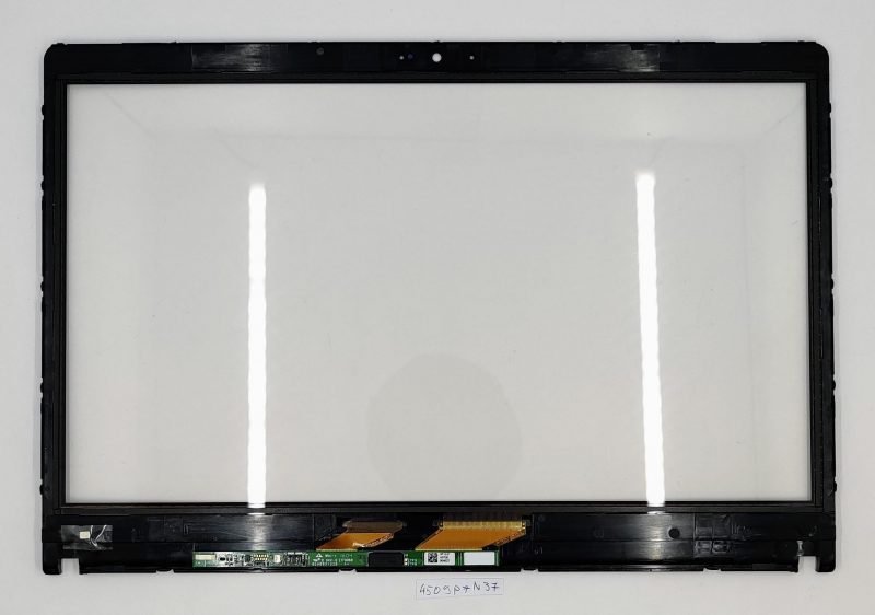 Originalni Fujitsu LifeBook S936 prijenosni LCD okvir okvira prednjeg poklopca okvira - Slika 2
