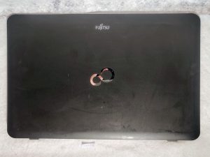 Originalni Fujitsu Lifebook A531 AH512 AH531 gornji poklopac LCD stražnja strana CP515922-01 EAFH5006010