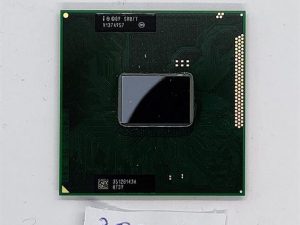 Originalni Fujitsu Lifebook A531 Intel Pentium CPU 2,2 GHz procesor SR07T