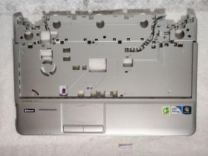 Originalni Fujitsu Lifebook A531 oslonac za ruku i gornja maska dodirne podloge CP515931-01 dijelovi prijenosnog računala