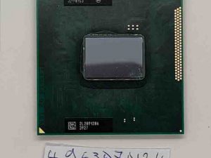 Originalni Fujitsu Lifebook AH531 Intel Core i3-2350 2,30 GHz CPU SR0DN