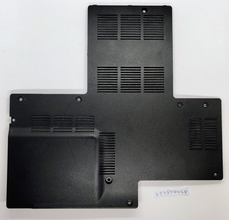 Originalni dijelovi prijenosnog računala Fujitsu Lifebook AH552 s donjim poklopcem