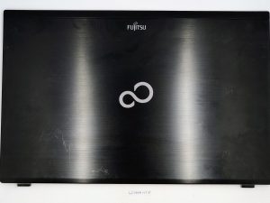 Originalni Fujitsu Lifebook AH552 LCD poklopac gornji zamjenski dijelovi za prijenosno računalo