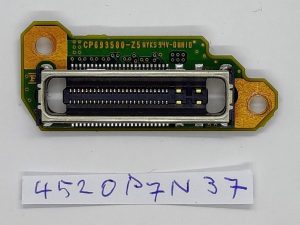 Originalni Fujitsu Lifebook S936 adapter priključne stanice CP693580-z5 dijelovi prijenosnog računala