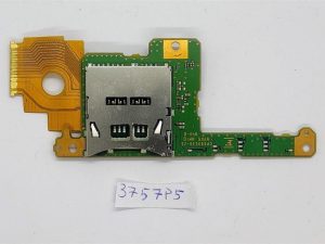 Originalna ploča za čitanje SD kartica Fujitsu Lifebook S936 CP693530-Z5 CP695315-Z1