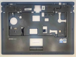 Original Fujitsu Siemens Esprimo V5515 kućište Touchpad Gornji poklopac 6070B0225301 Zamjena