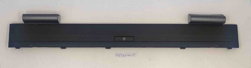 Zamjena poklopca šarke originalnog Fujitsu Siemens Esprimo V5515 razvodnika napajanja 6051B0190501