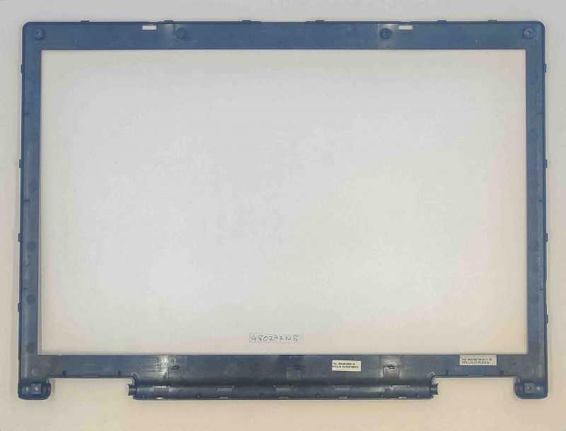 Zamjena originalnog okvira zaslona Fujitsu Siemens Esprimo V5515 6051B0190101-1 - Slika 2