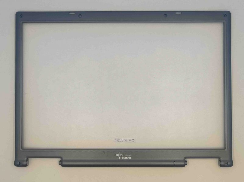 Zamjena originalnog okvira zaslona Fujitsu Siemens Esprimo V5515 6051B0190101-1