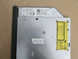 Acer Aspire E5-575 GUE1N Multi DVD snimač – interni tanki optički pogon za prijenosna računala | Brzi DVD/CD snimač