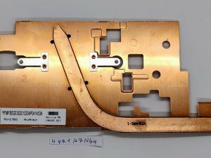 Originalni HP 11 G8 EE L92813-001 L92817-001 toplinski modul hladnjaka