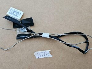 Originalni HP 15-G 15-R 15-H 15-S 250 G3 LED LCD kabel DC02001VU00 | Dijelovi prijenosnog računala