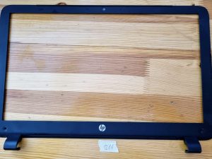 Originalni HP 15-P100dx 15-P 15.6" Series prednji okvir EAY14006A1M