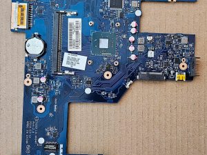 Originalna matična ploča za prijenosno računalo HP 15-R Compaq 15-S 764104-501 | Testirano i pouzdano