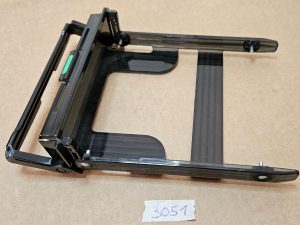 Originalni HP 506601-001 506601-002 Z600 Z800 nosač HDD nosača nosača radne stanice