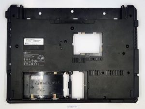 Originalni HP 6720s donji poklopac - zamjenski dio za prijenosno računalo