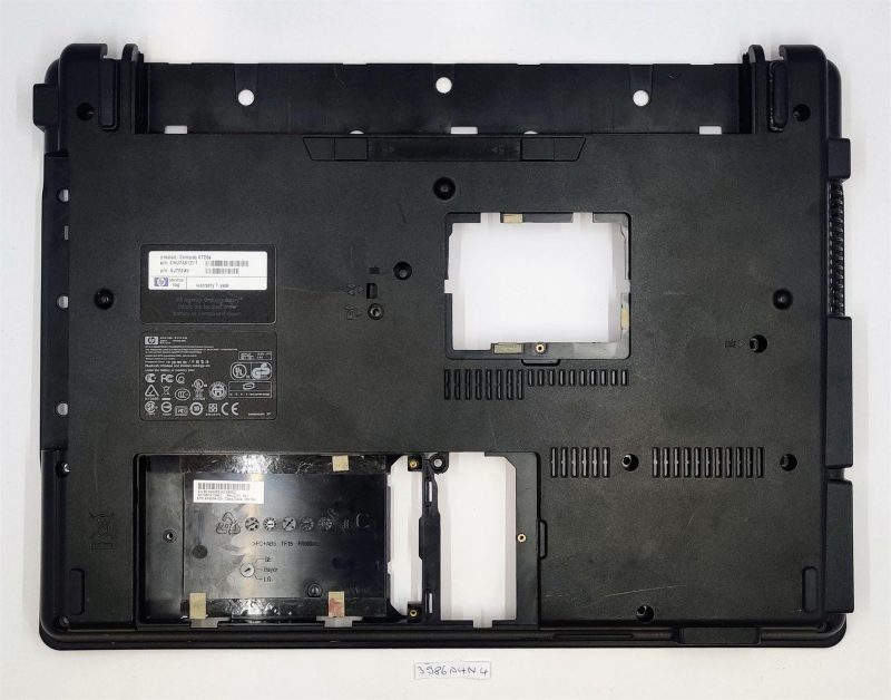 Originalni HP 6720s donji poklopac - zamjenski dio za prijenosno računalo
