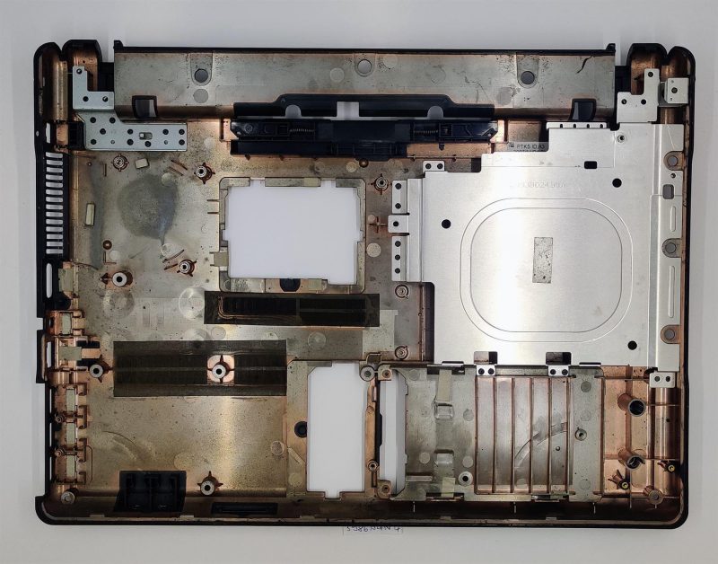 Originalni HP 6720s donji poklopac - zamjenski dio za prijenosno računalo - Slika 2