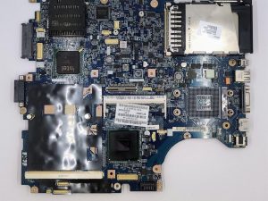 Originalna matična ploča HP 8510p 6710b 8710p 8710w - 468591-001
