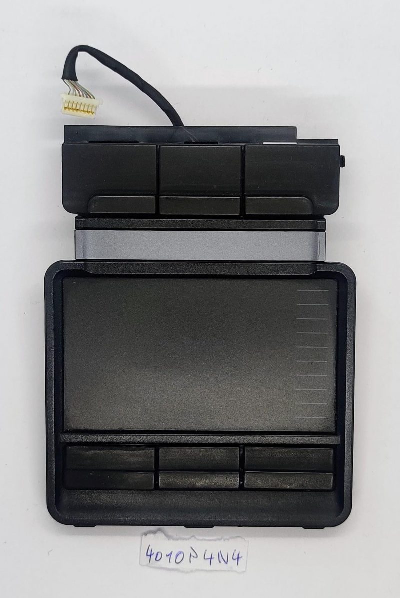 Originalni HP 8710w Touchpad SPS 450497-001 C7 - kabel uključen