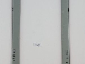 Komplet šarki originalnog HP COMPAQ NX6325 LCD zaslona lijevi + desni s vijcima