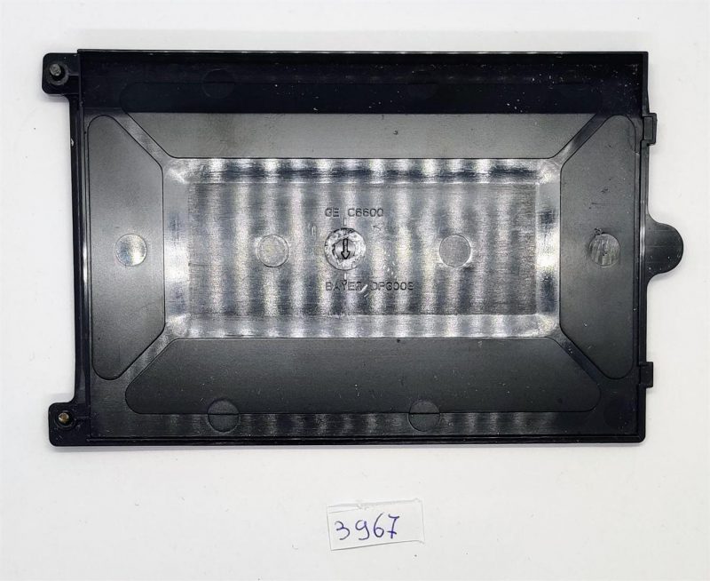 Osnovni poklopac tvrdog diska originalnog HP COMPAQ NX6325 prijenosnog računala - zamjenski dio