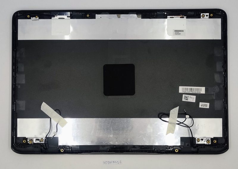 Originalni HP Chromebook 11 G8 EE N140BGA-EA3 gornji poklopac, zamjenski dijelovi za prijenosno računalo - Slika 2