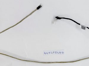 Originalni HP Chromebook 11 G8 EE TPN-Q232 11a Kabel za kameru Žica za web kameru DD0GAHCM020