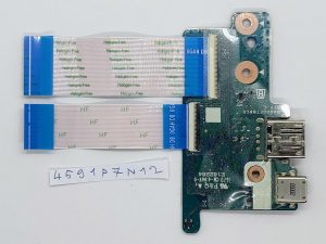 Originalni HP Chromebook 11 G8 EE zamjenski dijelovi modula USB ploče za prijenosno računalo