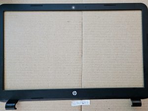 Prednji poklopac originalnog okvira zaslona HP Compaq 15-H | FA14D000400-2 AP14D000210