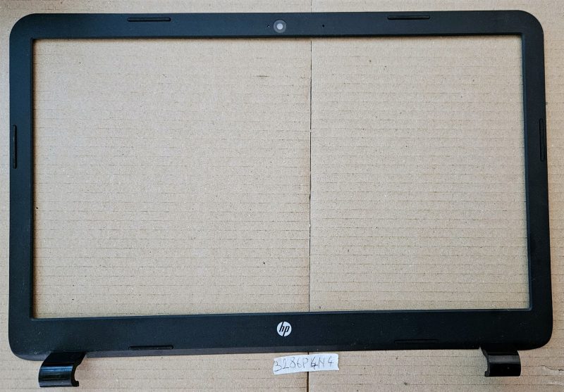 Prednji poklopac originalnog okvira zaslona HP Compaq 15-H | FA14D000400-2 AP14D000210