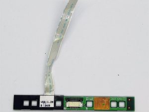 Originalna ploča s tipkama miša HP Compaq 6720s za touchpad - zamjenski dio