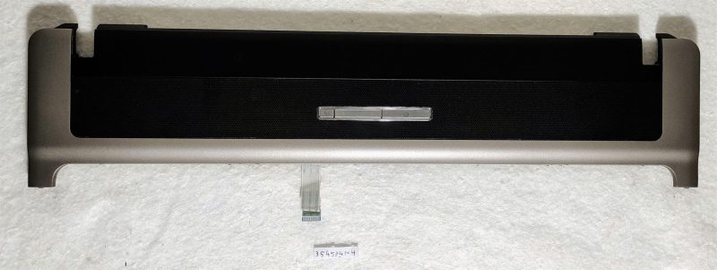 Originalni HP Compaq 6820S ploča s tipkom za uključivanje i maska poklopca trake 6070B0212101 dijelovi prijenosnog računala