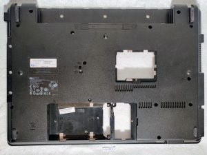 Originalni HP Compaq 6820s donji poklopac baze 6070B0212201 - Zamjenski dijelovi prijenosnog računala
