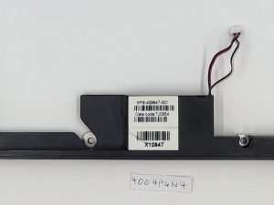 Originalni HP Compaq 8710p - 8710w akustični audio zvučnici 409947-001 KUĆIŠTA ZA ZVUČNIKE