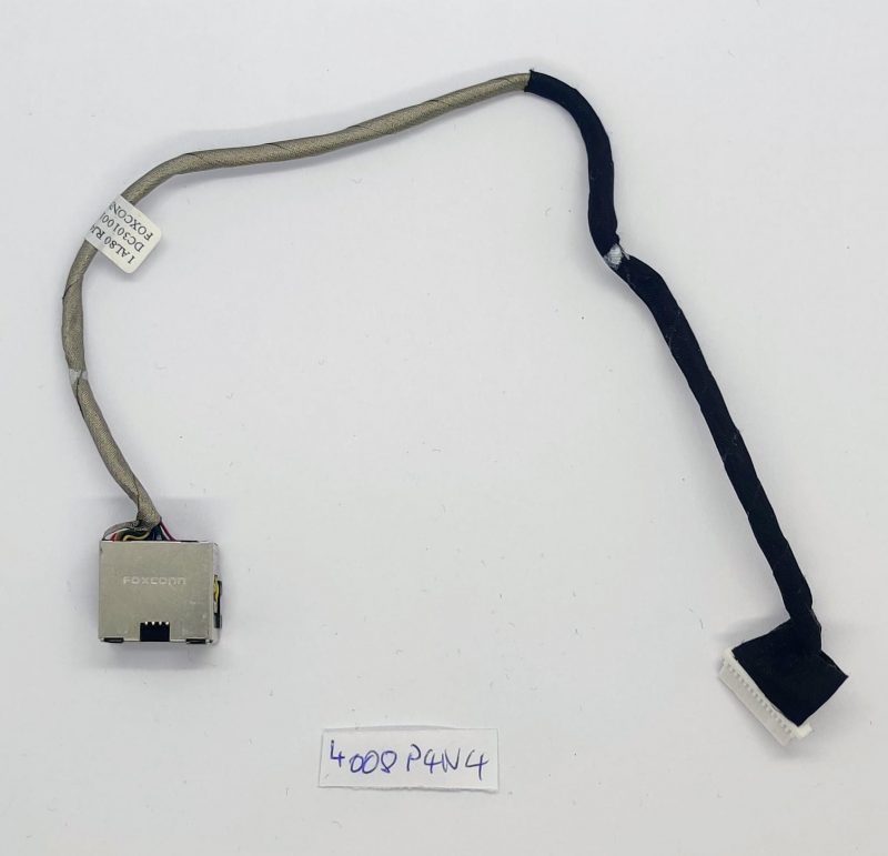Konektor originalnog HP Compaq 8710p LAN kabela DC301001G00 #2417